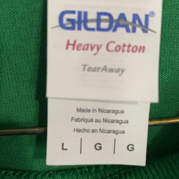 Women’s Cotten T-Shirt - Picture 3 of 3